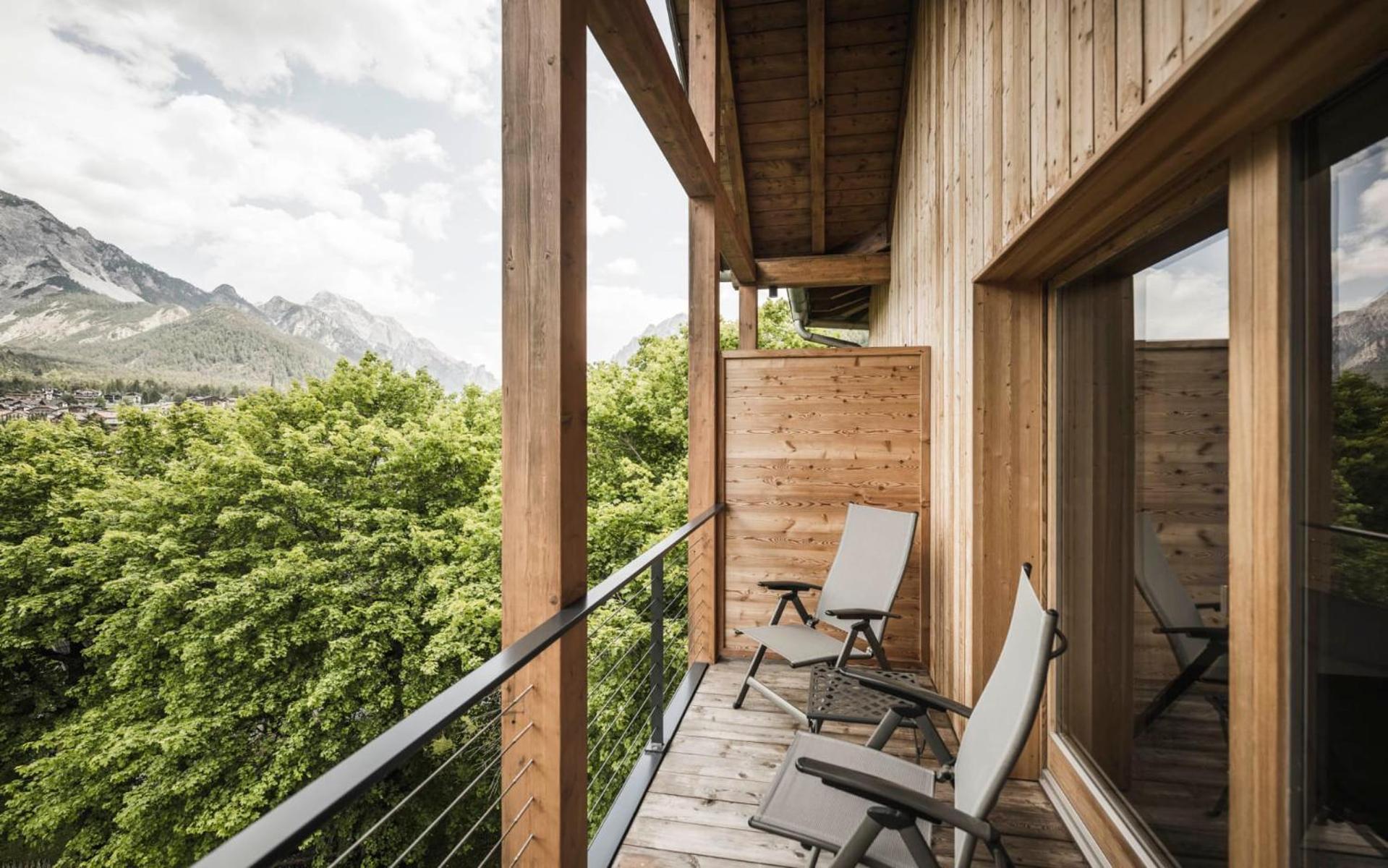 Excelsior Dolomites Life Resort 圣维吉利奥 外观 照片