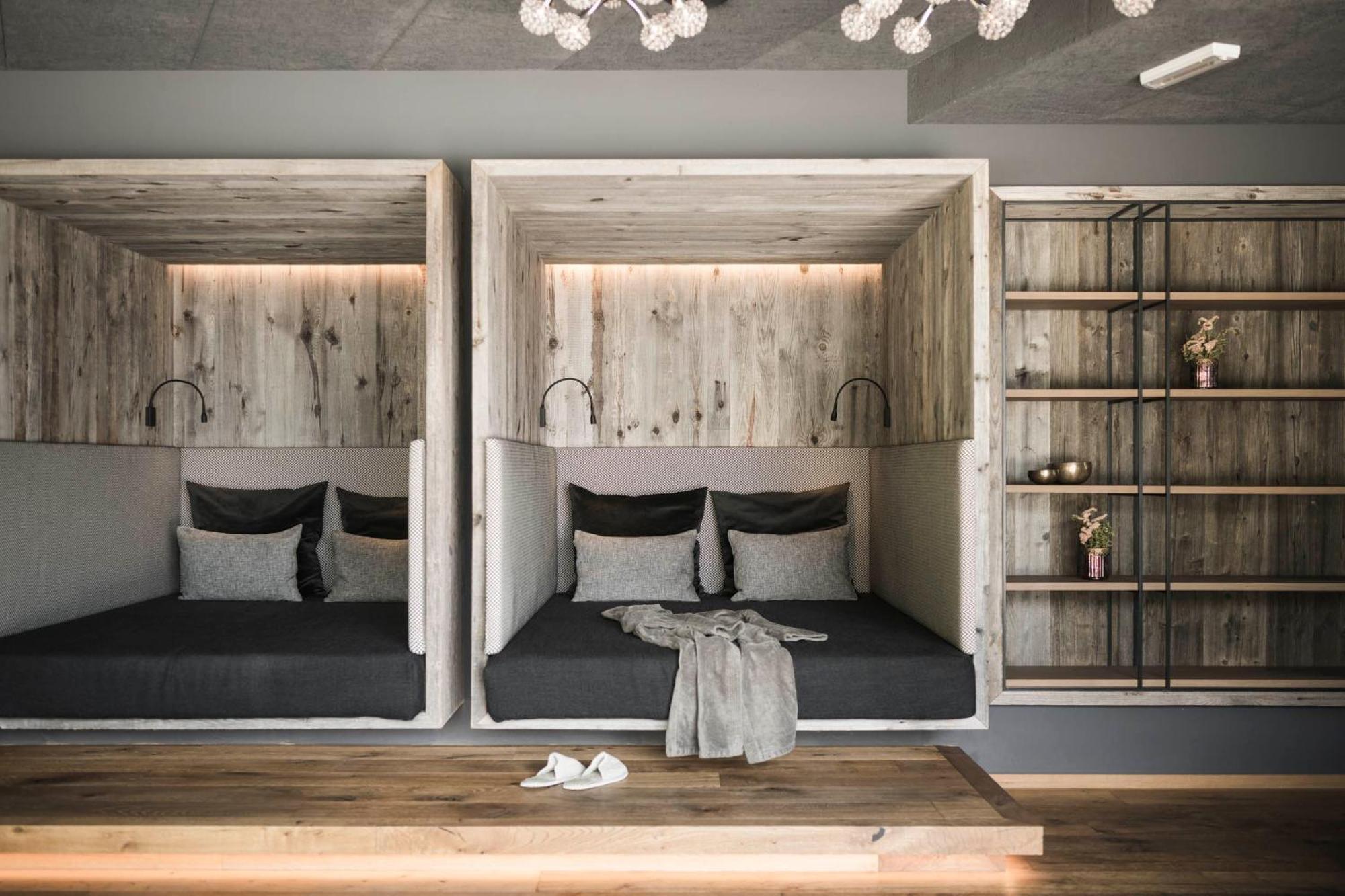 Excelsior Dolomites Life Resort 圣维吉利奥 外观 照片