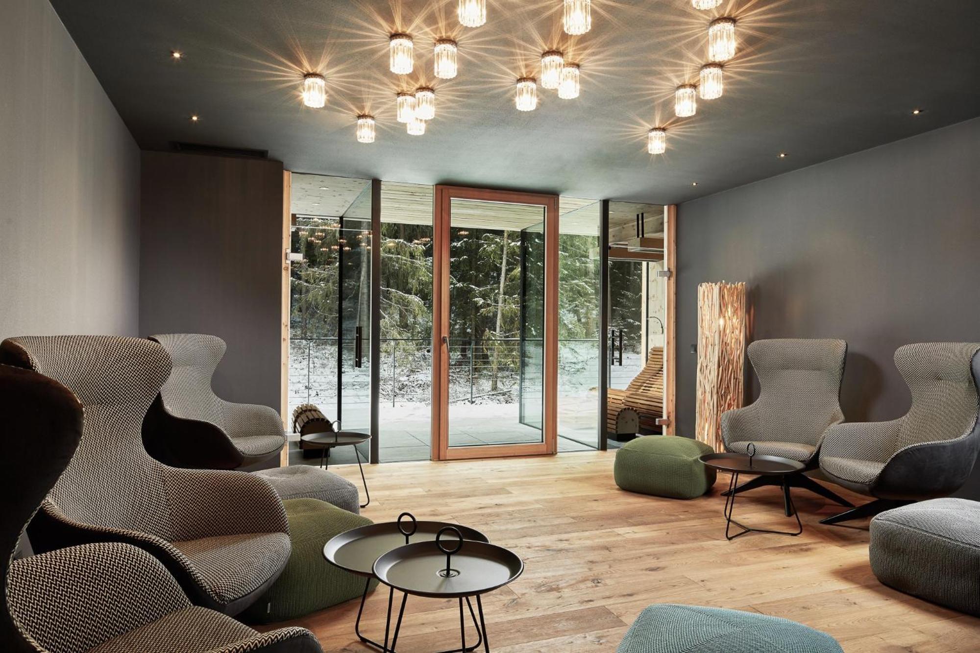 Excelsior Dolomites Life Resort 圣维吉利奥 外观 照片