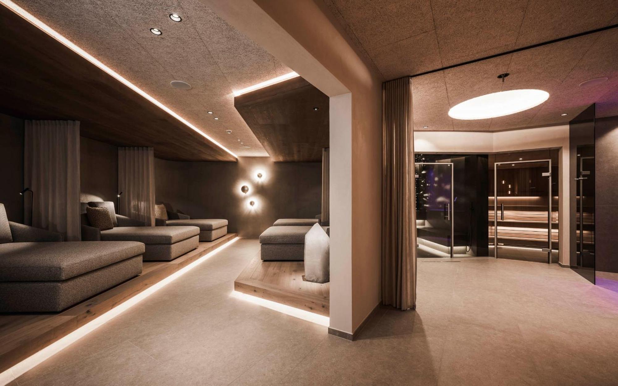 Excelsior Dolomites Life Resort 圣维吉利奥 外观 照片